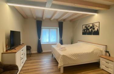 Klamora House - Foto 16