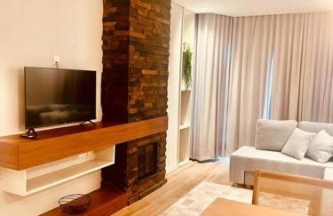 Apart Hotel Luxo em Canela 201 - Foto 53