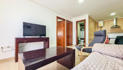 AVENIDA GUILLERMO REINA, 2ºb - Foto 5