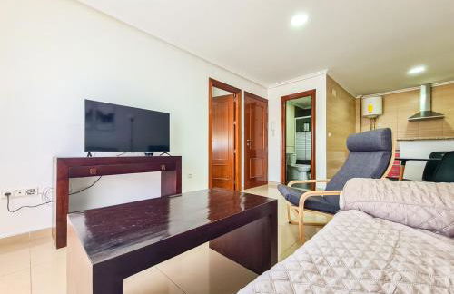 AVENIDA GUILLERMO REINA, 2ºb - Foto 5