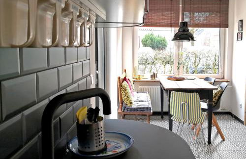 Ferienwohnung im alten Milchladen - Foto 10