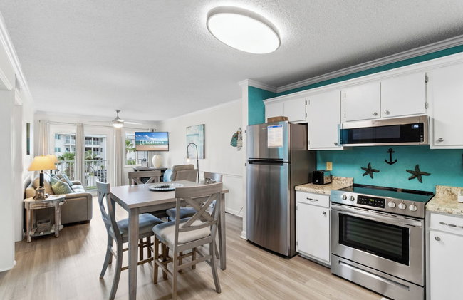 Gulf Shores Plantation-East 2221 - Foto 82