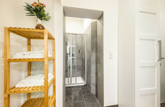 Jimmy's Apartments Emerald - Foto 28