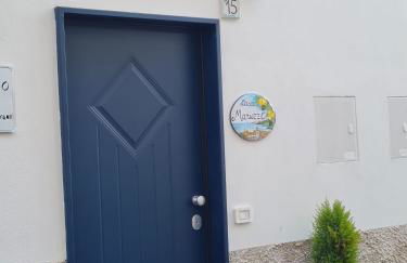 Maruzzé luxury room - Foto 19