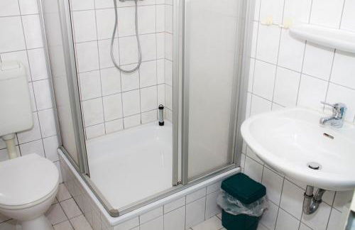 Erzgebirgsidyll Breitenbrunn Ferienwohnung - Foto 9