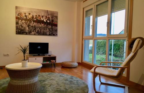 Apartamento Visita Costa da Morte - Foto 5