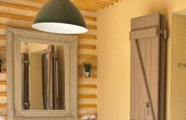Cléandre - Appartement indépendant - Centre de Saint-Rémy - Foto 15