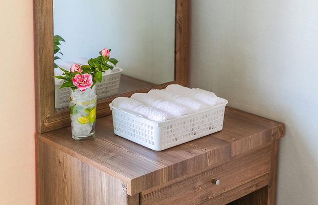 Namhae Gagopa Pension - Foto 11