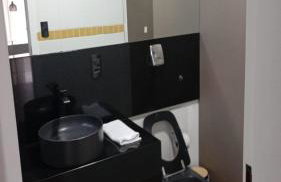 Saint Sebastian Flat 304 , até 3 pessoas, Duplex, no centro - Foto 16