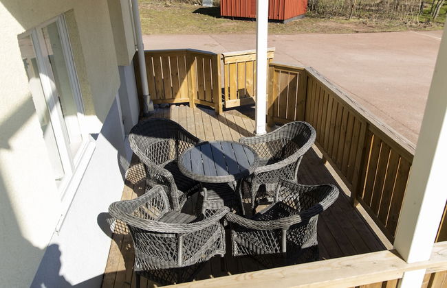 Klintvägen Apartments - Foto 55