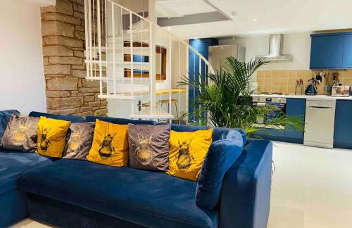 The Cider House Holiday Cottage - Foto 2