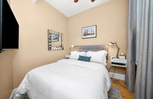 2F Chicago's Little Italy near West Loop & Downtown - Foto 22