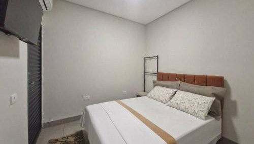 LOFT D Hospedagem Cidade Verde D - Foto 4