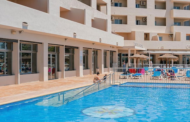 Port Europa Hotel - Foto 72