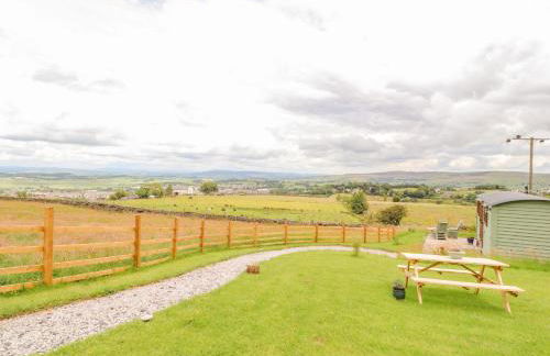 The Herdsman Luxury Shepherds Hut - Foto 37