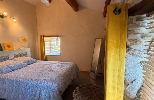 le chemin des pouzes - Foto 70