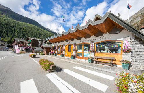 Monterosa Cozy Apartment 200m From Ski - Happy Rentals - Foto 52