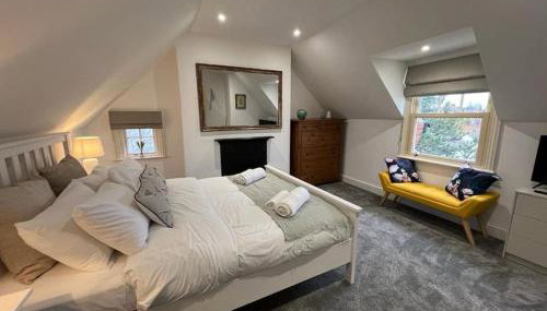 The Loft at Scalford House - Foto 3