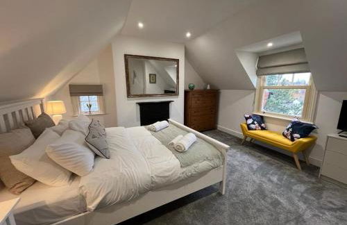 The Loft at Scalford House - Photo 3