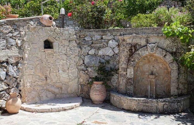 Petrinos Milos - Foto 37