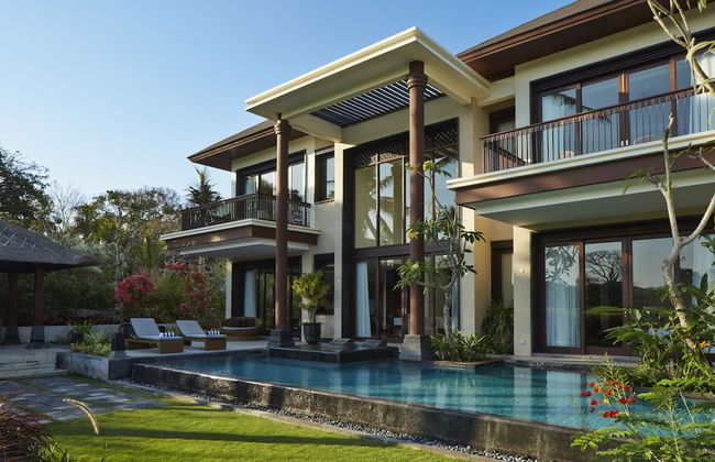 Bali National Golf Villas - Foto 1