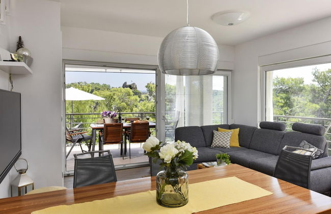 Villa Mirta Zadarvillas - Foto 43