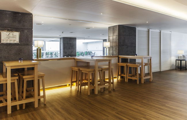 Hotel Gaivota Azores - Foto 2