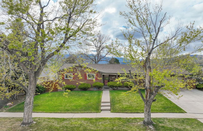 Pioneer Peak - Foto 47