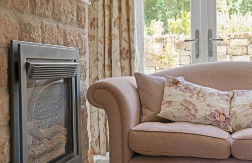 Luxurious Barn Conversion - Foto 21