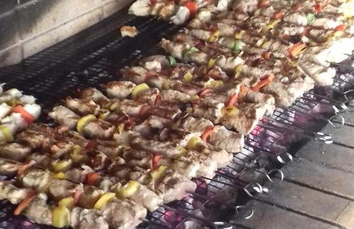 Villa Iliothea - Foto 22