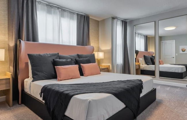 Gorgeous Themed Home for Family fun - Foto 21