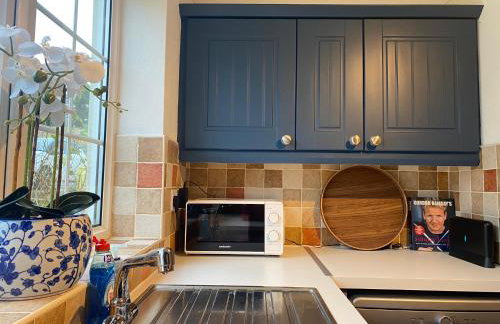 Garden Flat in West Lulworth - Foto 18