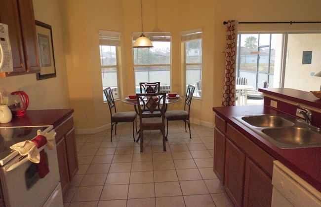 Four Corners Area Pool Homes by SVV - Foto 9