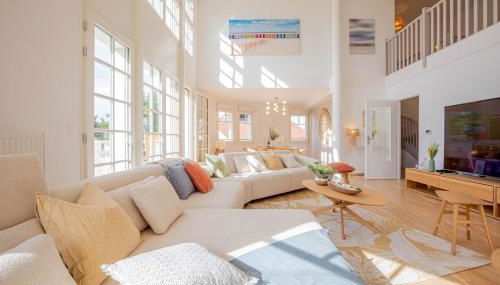 La Clé de Quentovic ◎ Duplex de 150 m2 ◎ Standing - Foto 2