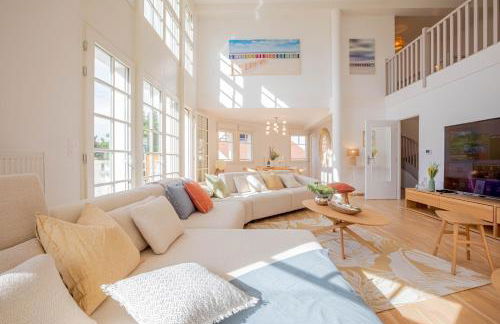 La Clé de Quentovic ◎ Duplex de 150 m2 ◎ Standing - Foto 2