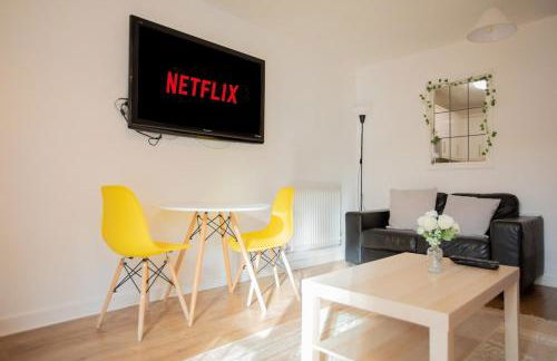 Modern 2-Bed Apartment in Central Portsmouth - Foto 17