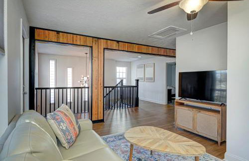 Spacious Bates-Hendricks Home ~ 5 Min to Lucas Oil - Foto 31