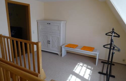 Ferienwohnung Bäckerei Förster - Foto 5