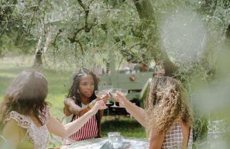 L'Angelica Corte Palazzina, Country Retreat - Foto 16