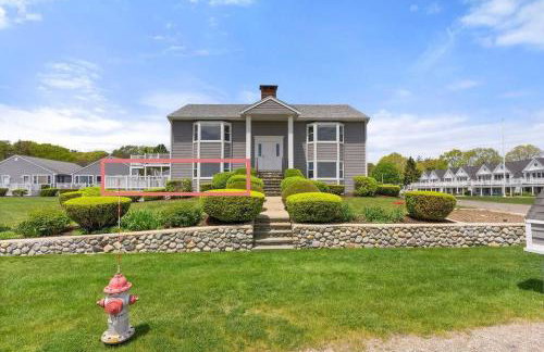 The 1A Escape Deck w Ocean Views Walk to Beach - Foto 37