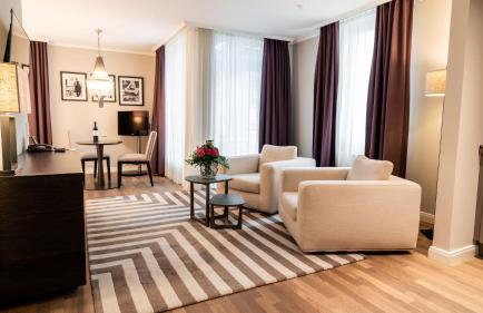 Hotel Rosenpark - Foto 33