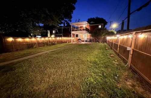 Charming 3BR Apartment in the Heart of Richmond - Foto 30