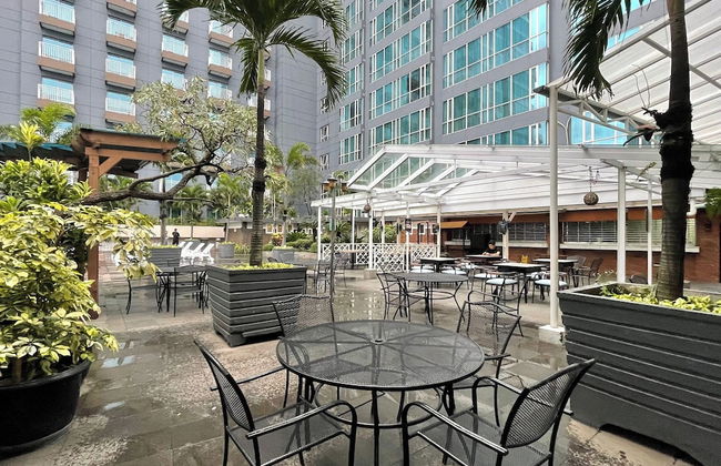 El Royale By Farizi Rooms - Foto 39