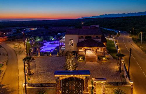 Villa Leon ZadarVillas - Photo 89