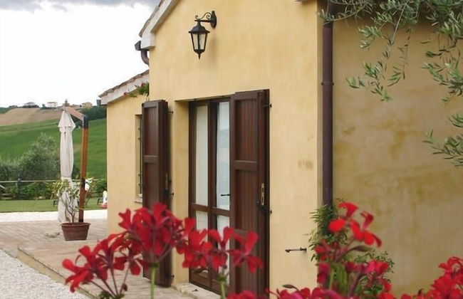 Al Crepuscolo Agriturismo - Foto 44