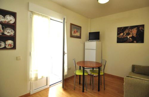 Hotel Apartamentos Aralso Sotillo - Foto 26