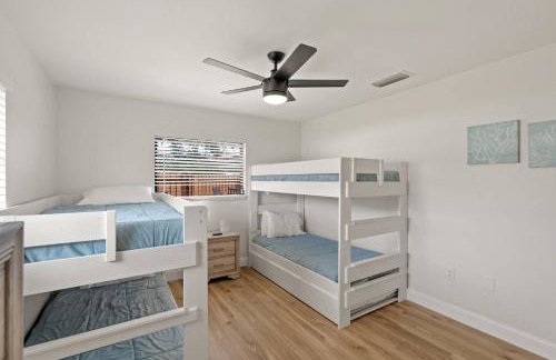 Gulf Gate Poolside Retreat - Foto 25