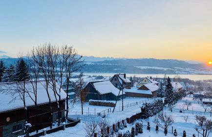 Apartamenty w Maniowach - Foto 29