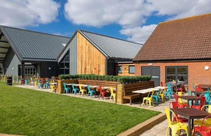 Marie Helene, 58 Mallard Carlton Meres Holiday Park - Foto 41