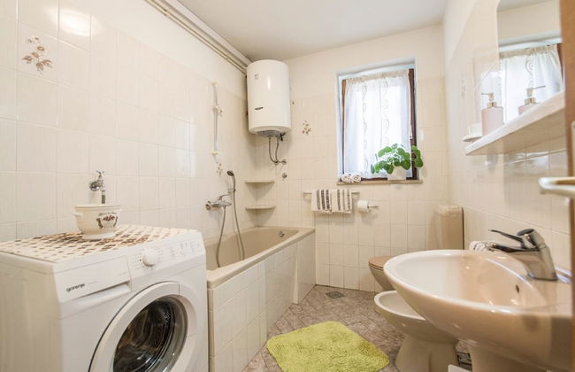 Holiday Home Villa Spilla - Foto 16